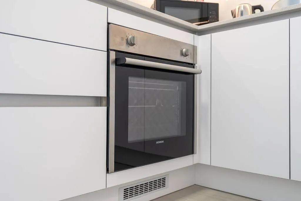 Apartment Sleek & Stylish Studio In Jvc Dubai