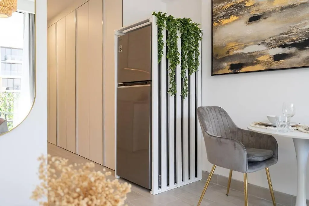 Sleek & Stylish Studio In Jvc Dubai United Arab Emirates