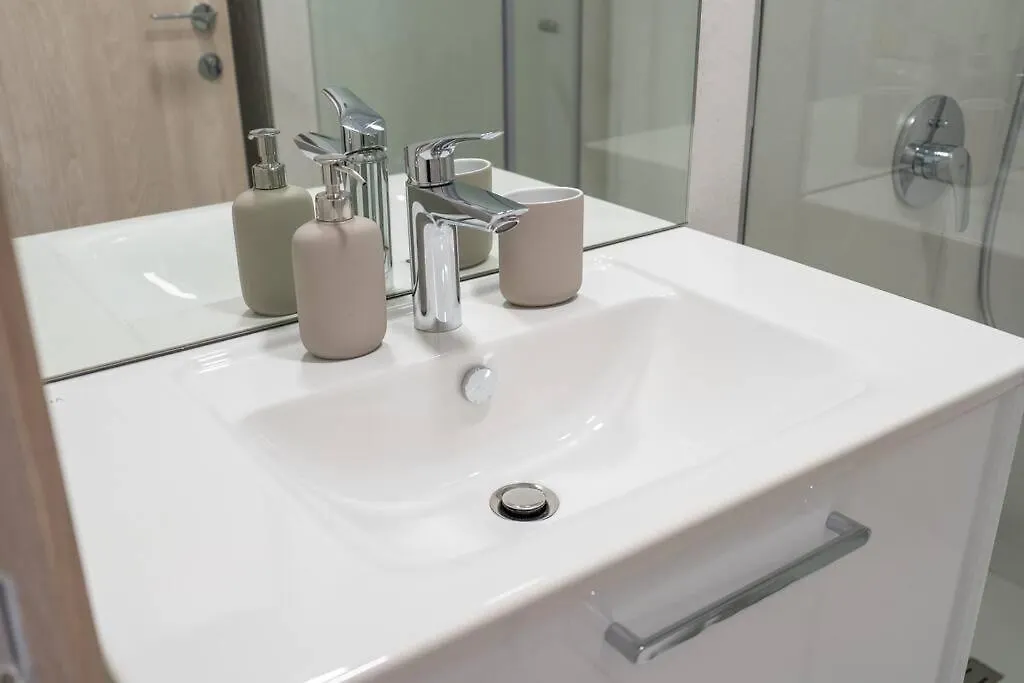 Apartment Sleek & Stylish Studio In Jvc Dubai