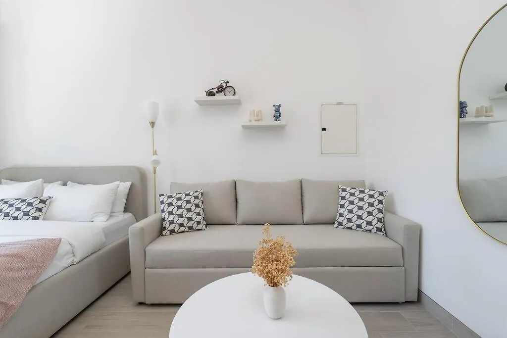 Sleek & Stylish Studio In Jvc Dubai Apartment