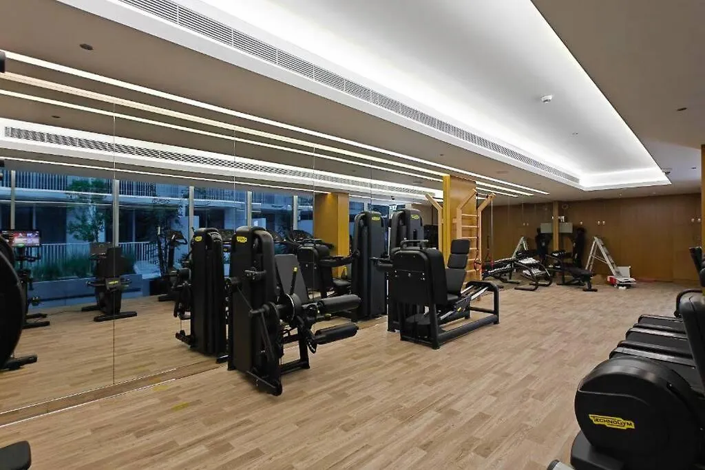 Sleek & Stylish Studio In Jvc Dubai Apartment